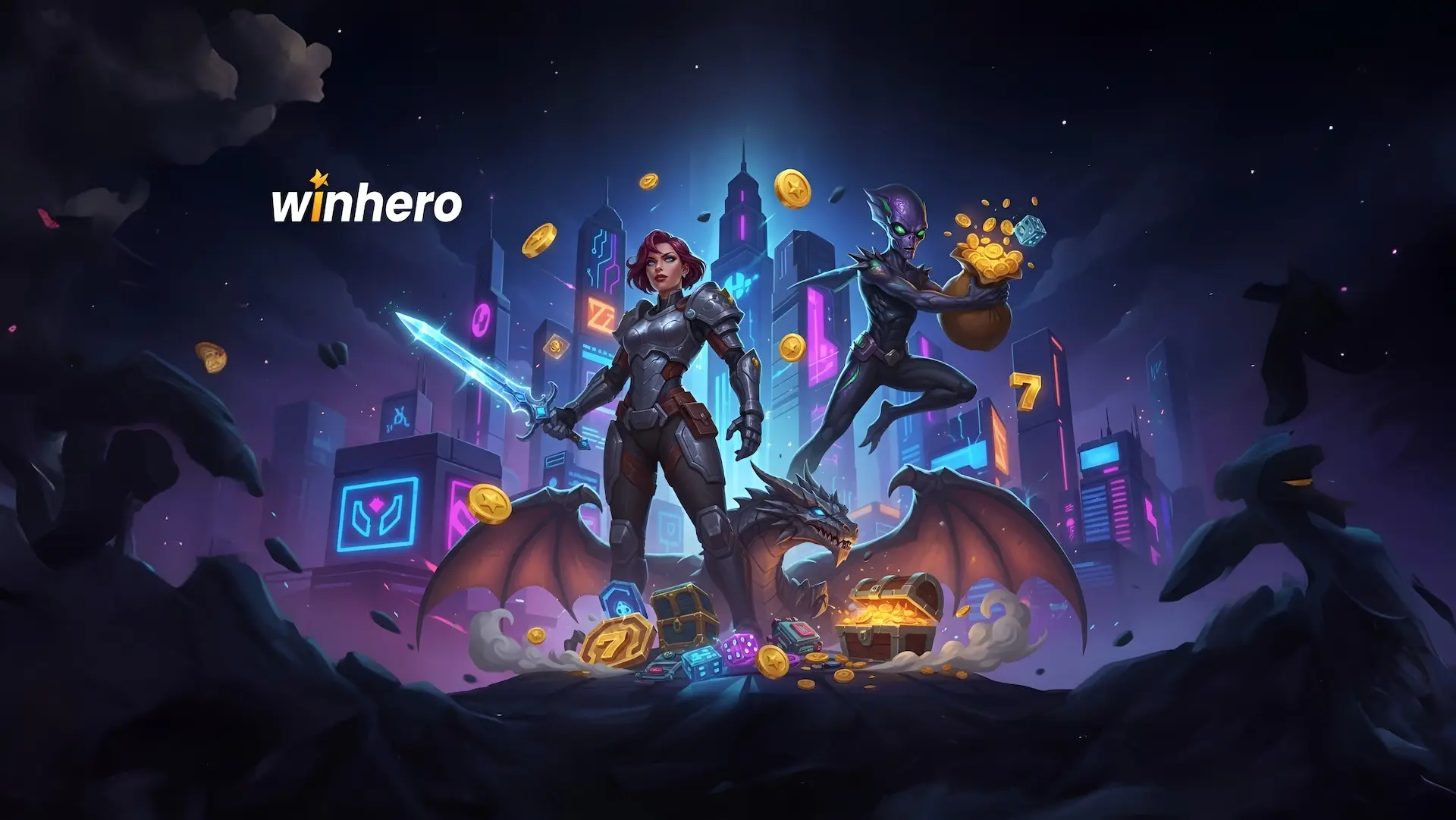 Winhero Dektop Hero Image